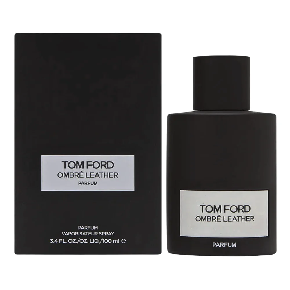 TOM FORD OMBRE LEATHER PARFUM MEN 100ML