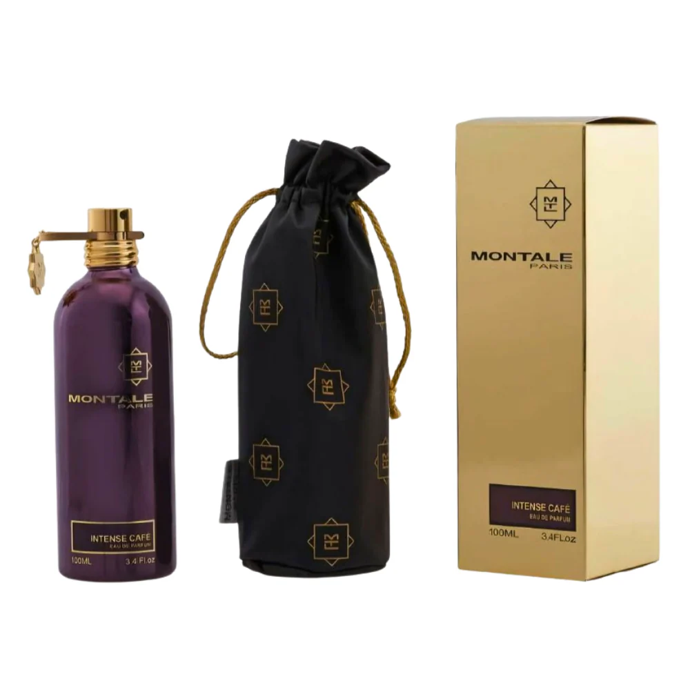 MONTALE INTENSE CAFE EDP 100ML (M)