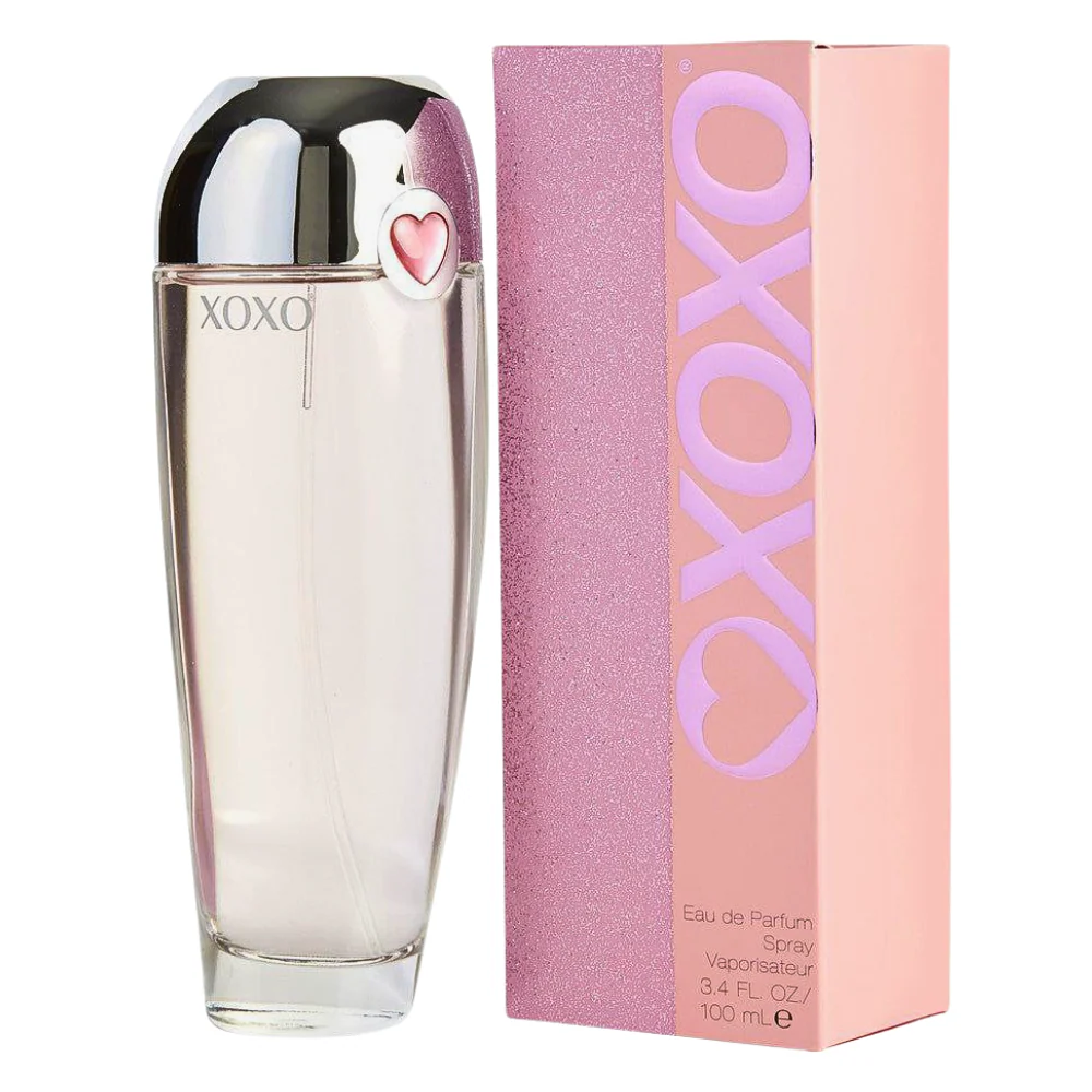 XOXO WOMEN EDP 100ML
