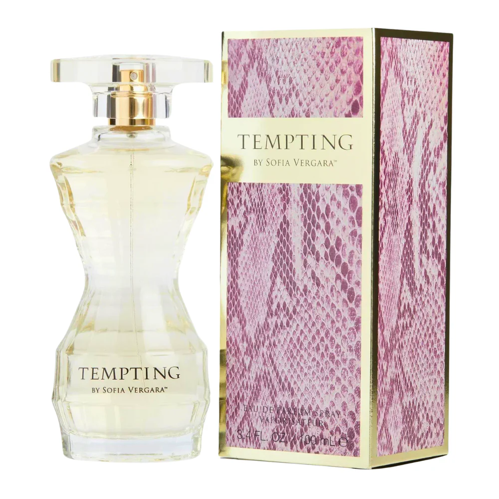 SOFIA VERGARA TEMPTING EDP 100ML