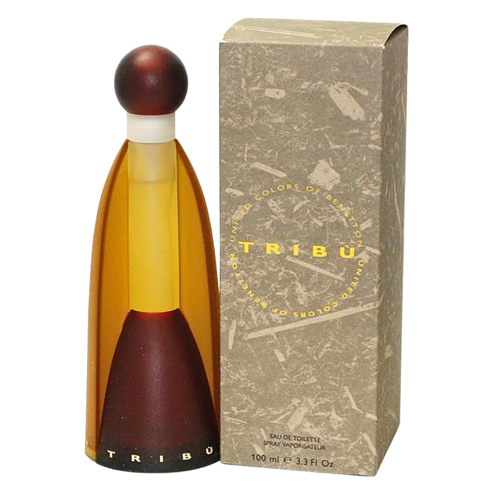 UNITED COLORS OF BENETTON TRIBU EDT 100ML