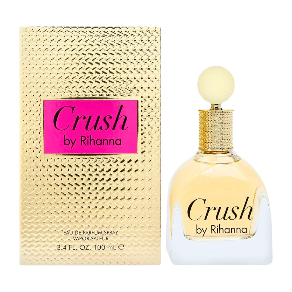 RIHANNA CRUSH EDP 100ML