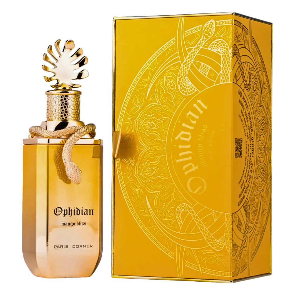 PARIS CORNER OPHIDIAN MANGO BLISS EDP 100ML (U)