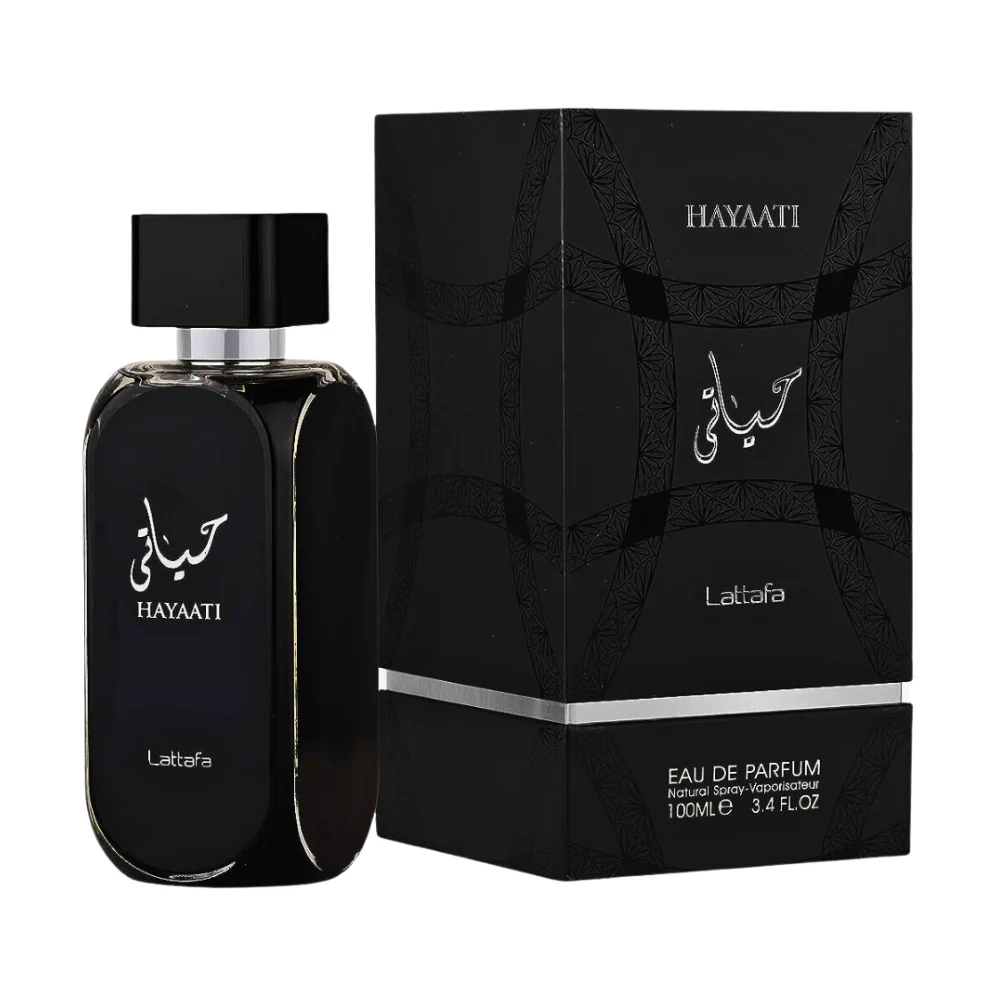 LATTAFA HAYAATI EDP 100ML (U) 