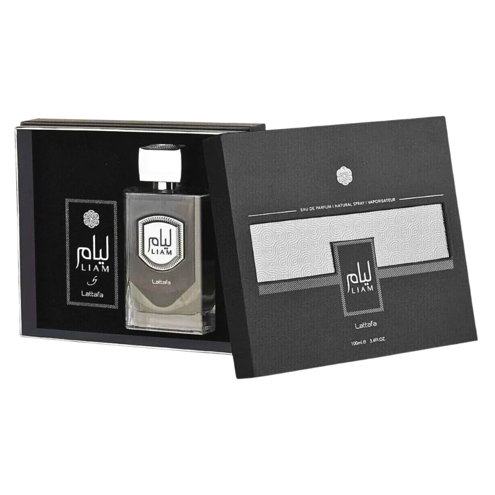 LATTAFA LIAM EDP 100ML (U)