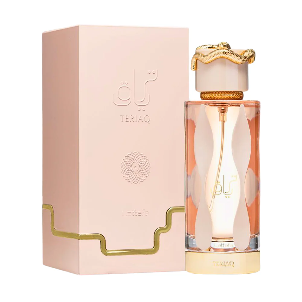 LATTAFA TERIAQ EDP 100ML (U)