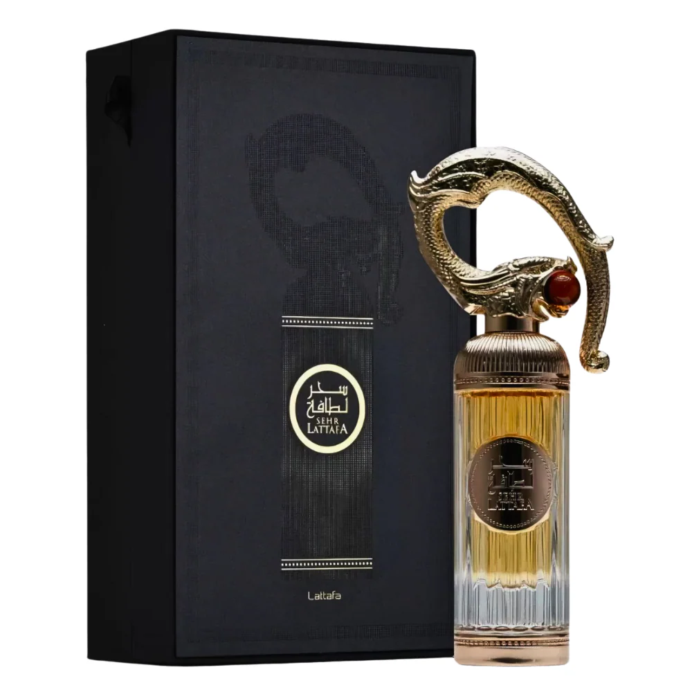 LATTAFA SEHR LATTAFA EDP 100ML (U)