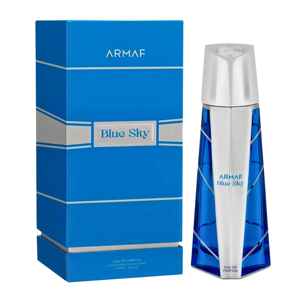 ARMAF BLUE SKY EDP 105ML (U)