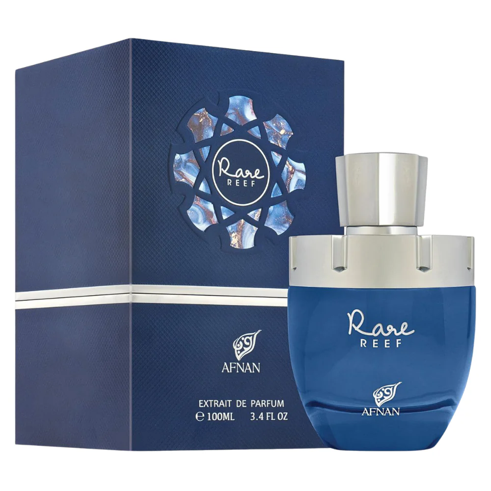 AFNAN RARE REEF EXTRAIT EDP 100ML (U) 